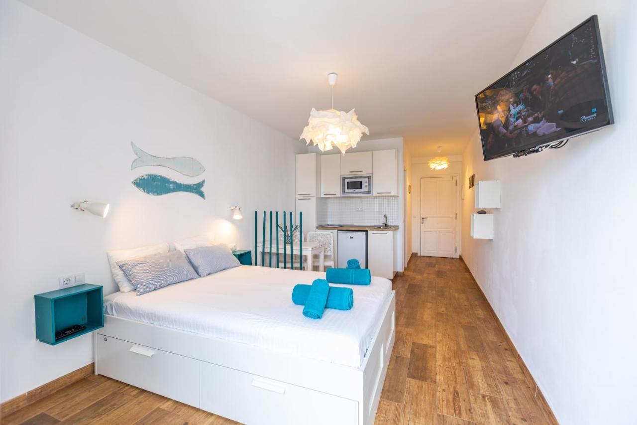 Apartamento Paradise