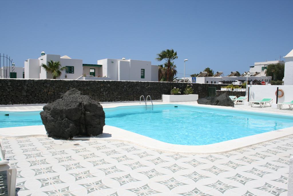 Apartamento Acacias