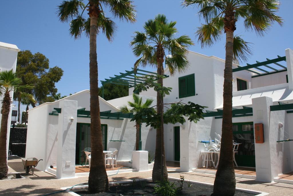 Acacias Puerto del Carmen (Lanzarote)