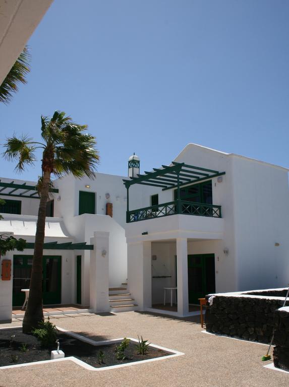 Apartamento Acacias *
