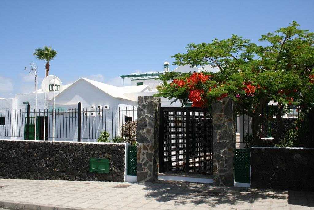 Acacias Apartamento