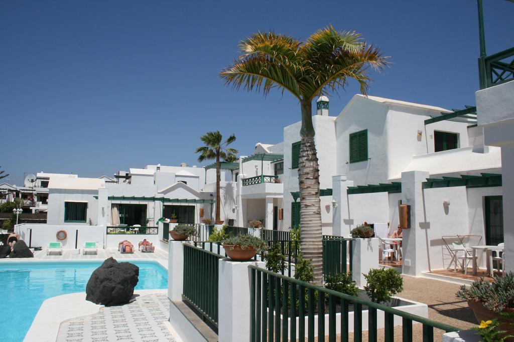 Acacias Apartamento *