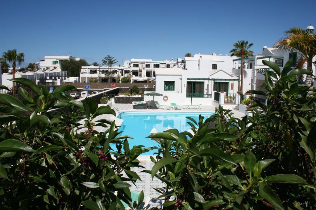 Acacias * Puerto del Carmen (Lanzarote)