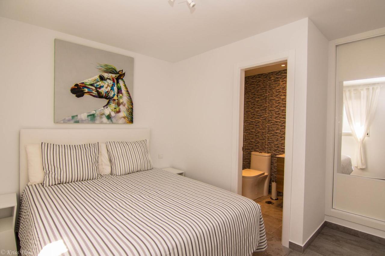 Gracioseros Apartment Puerto del Carmen (Lanzarote)