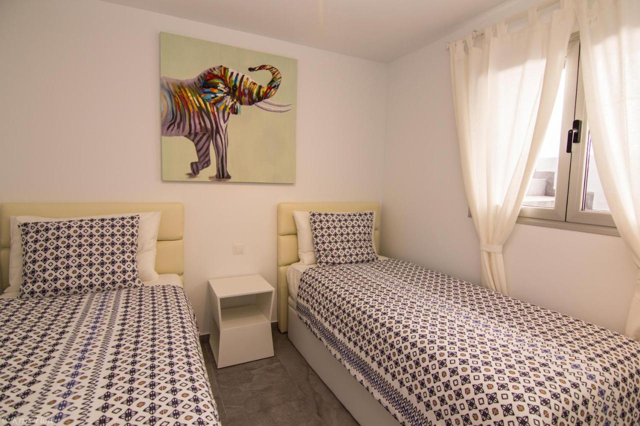 Gracioseros Apartment