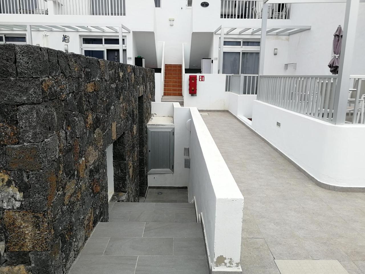 Gracioseros Apartment *