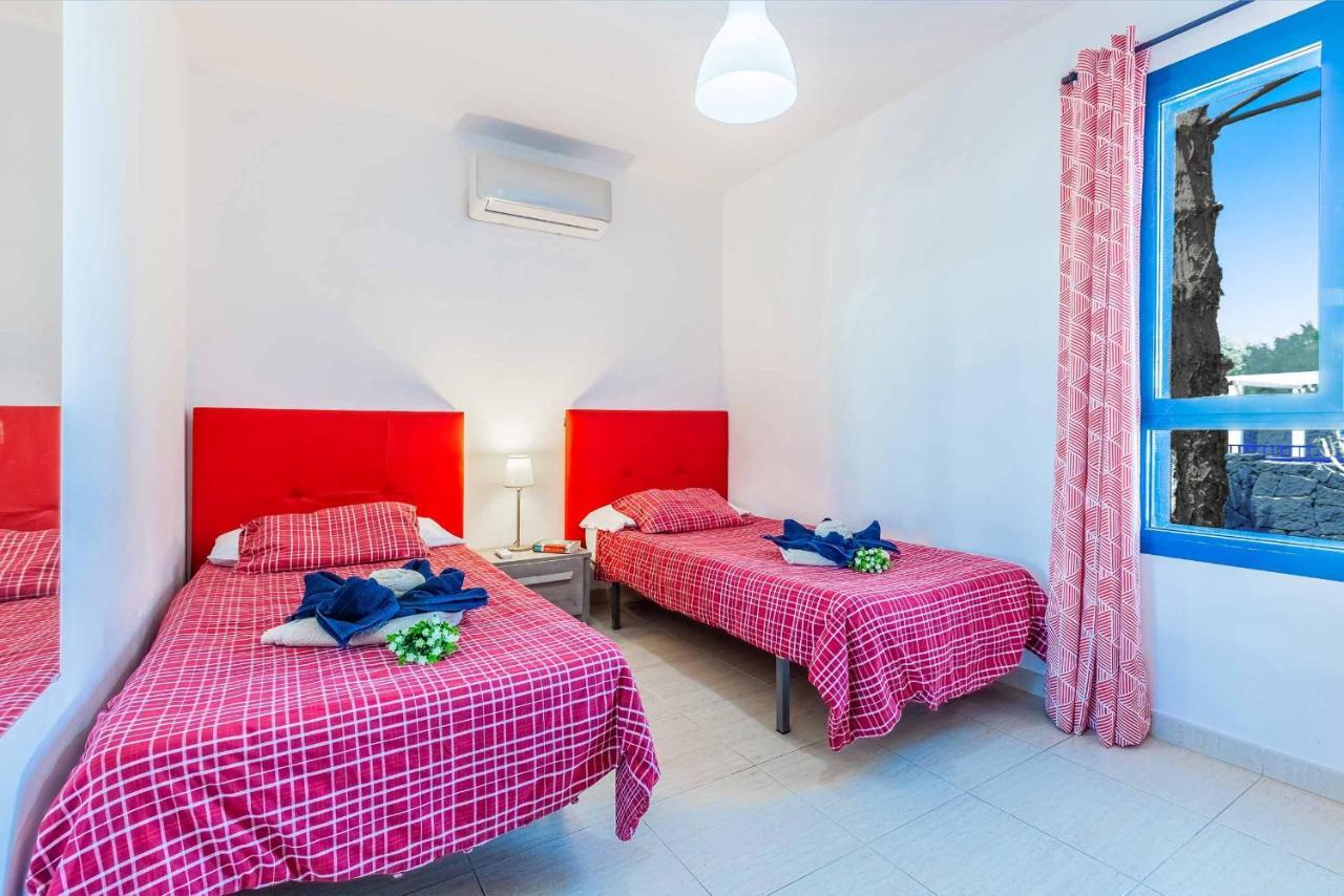 Villa Lomo Blanco Yaiza (Lanzarote)