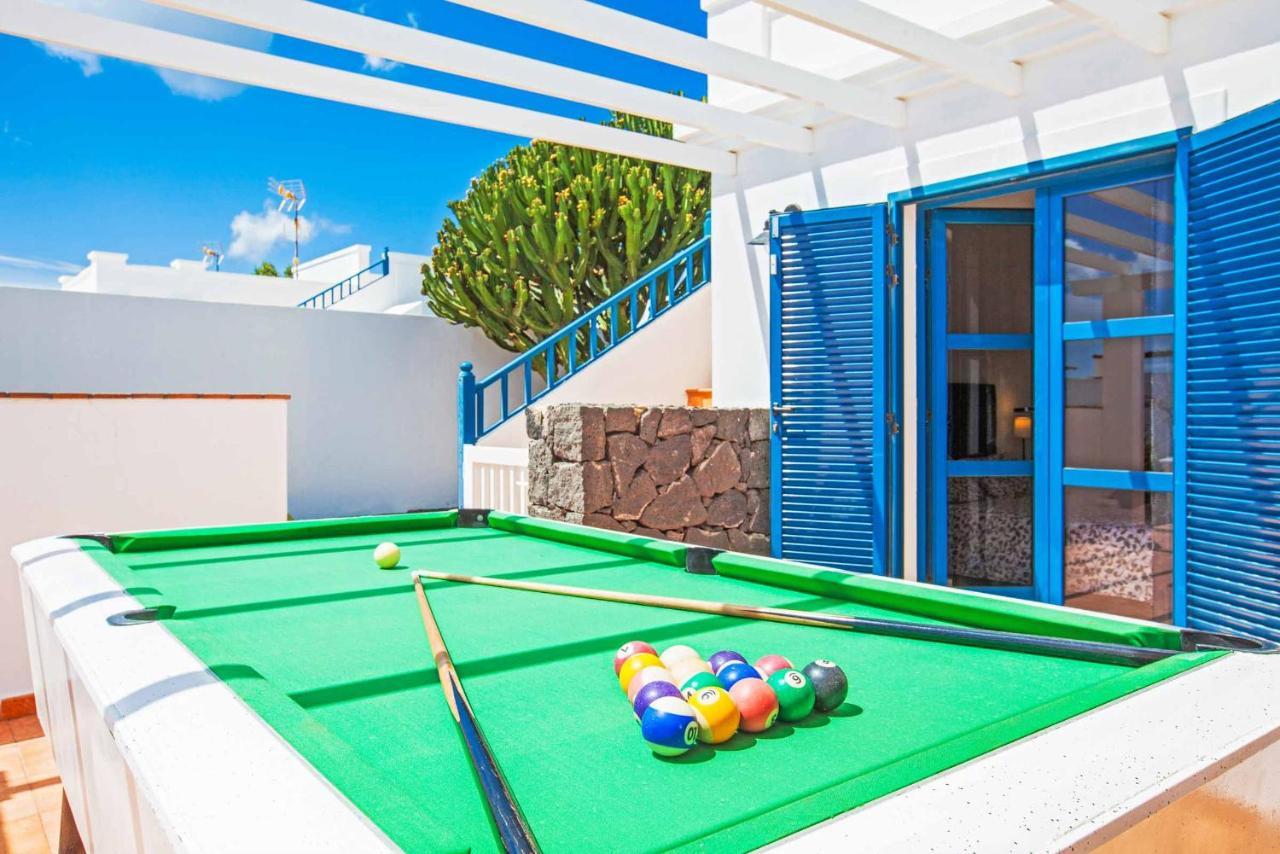 Lomo Blanco Villa
