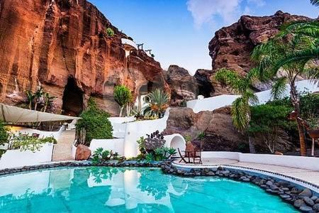 The Colors House, 226 - Private * Costa Teguise