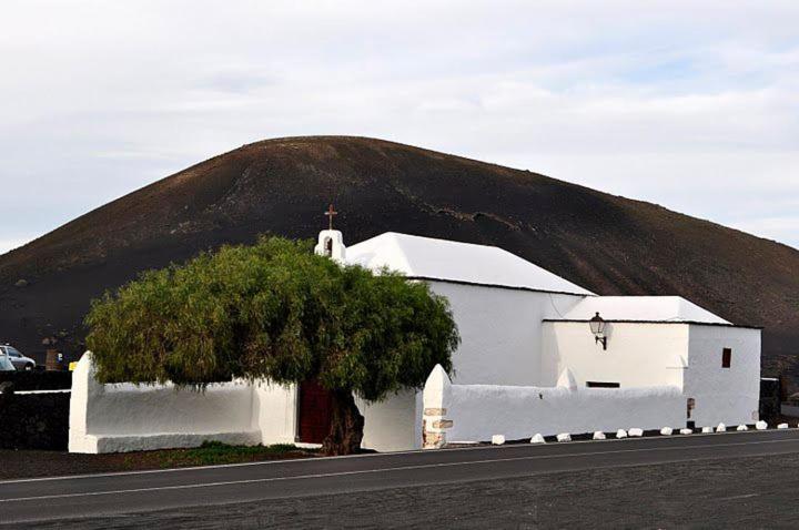 The Colors House, 226 - Private * Costa Teguise