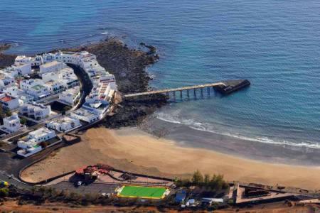 The Colors House, 226 - Private Apartment Costa Teguise