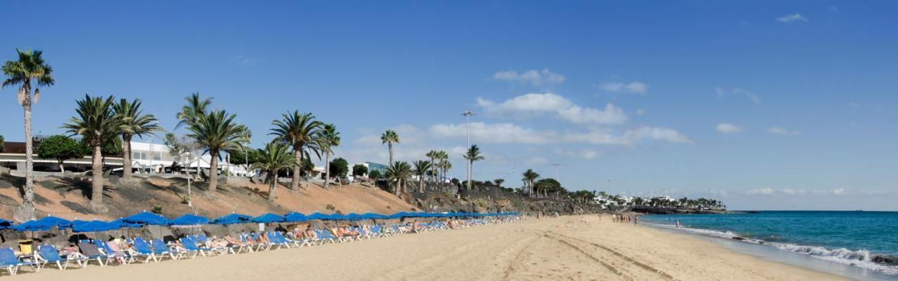 Ereza Hibiscos - Adults Only Apartment Puerto del Carmen (Lanzarote)
