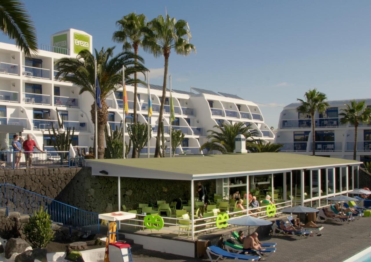 Apartment Ereza Hibiscos - Adults Only