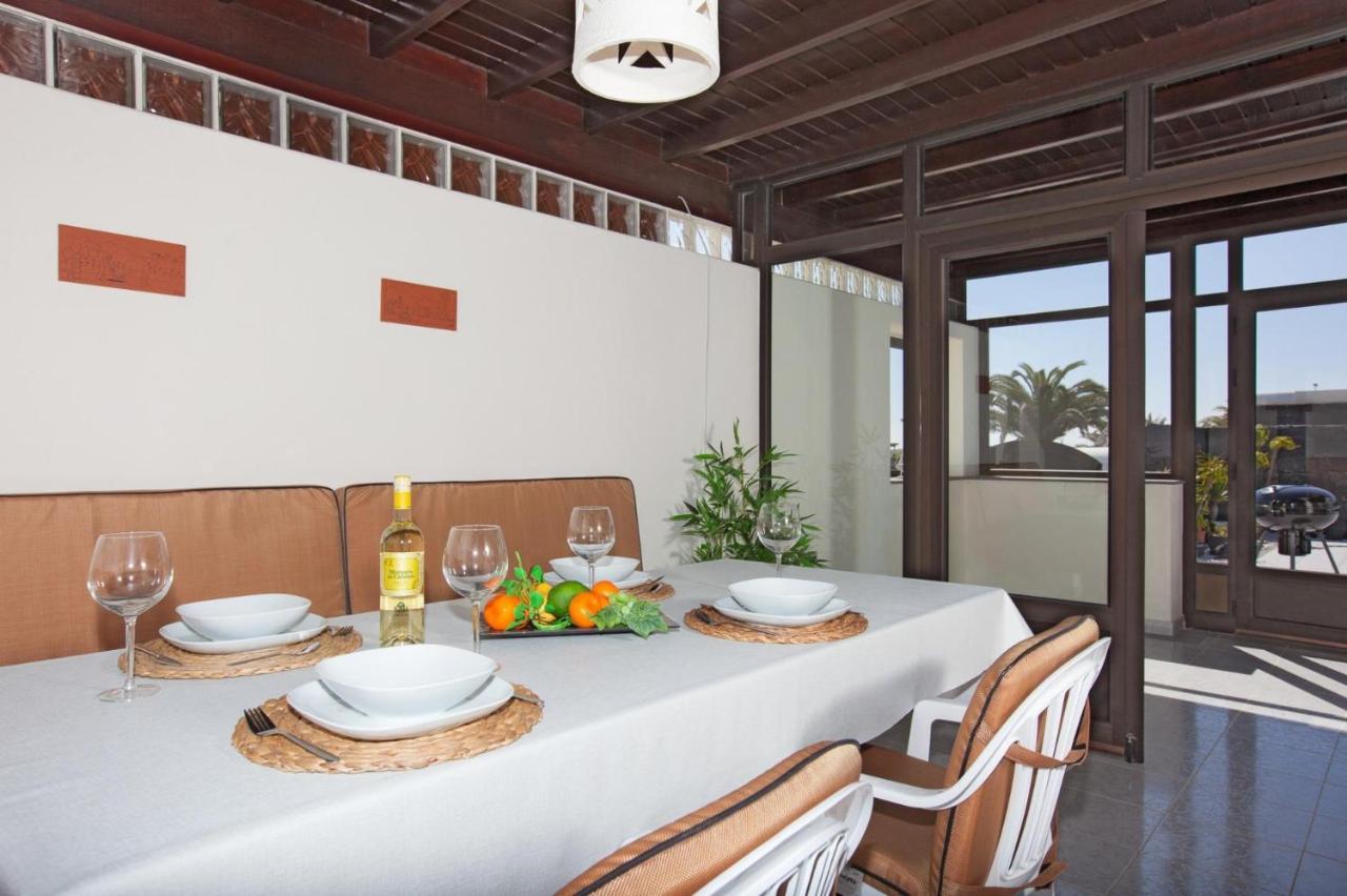 Villa Maura *