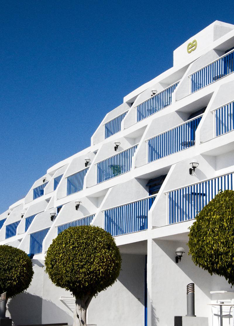 Ereza Hibiscos - Adults Only Apartment Puerto del Carmen (Lanzarote)