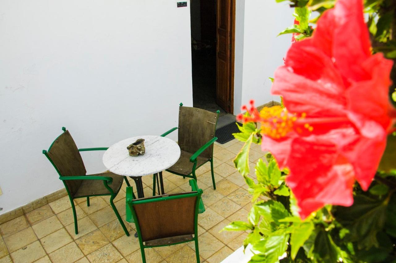 Country house Lola Y Juan Haria
