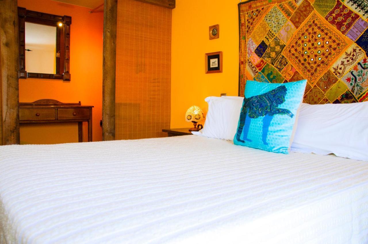 Country house Lola Y Juan Haria