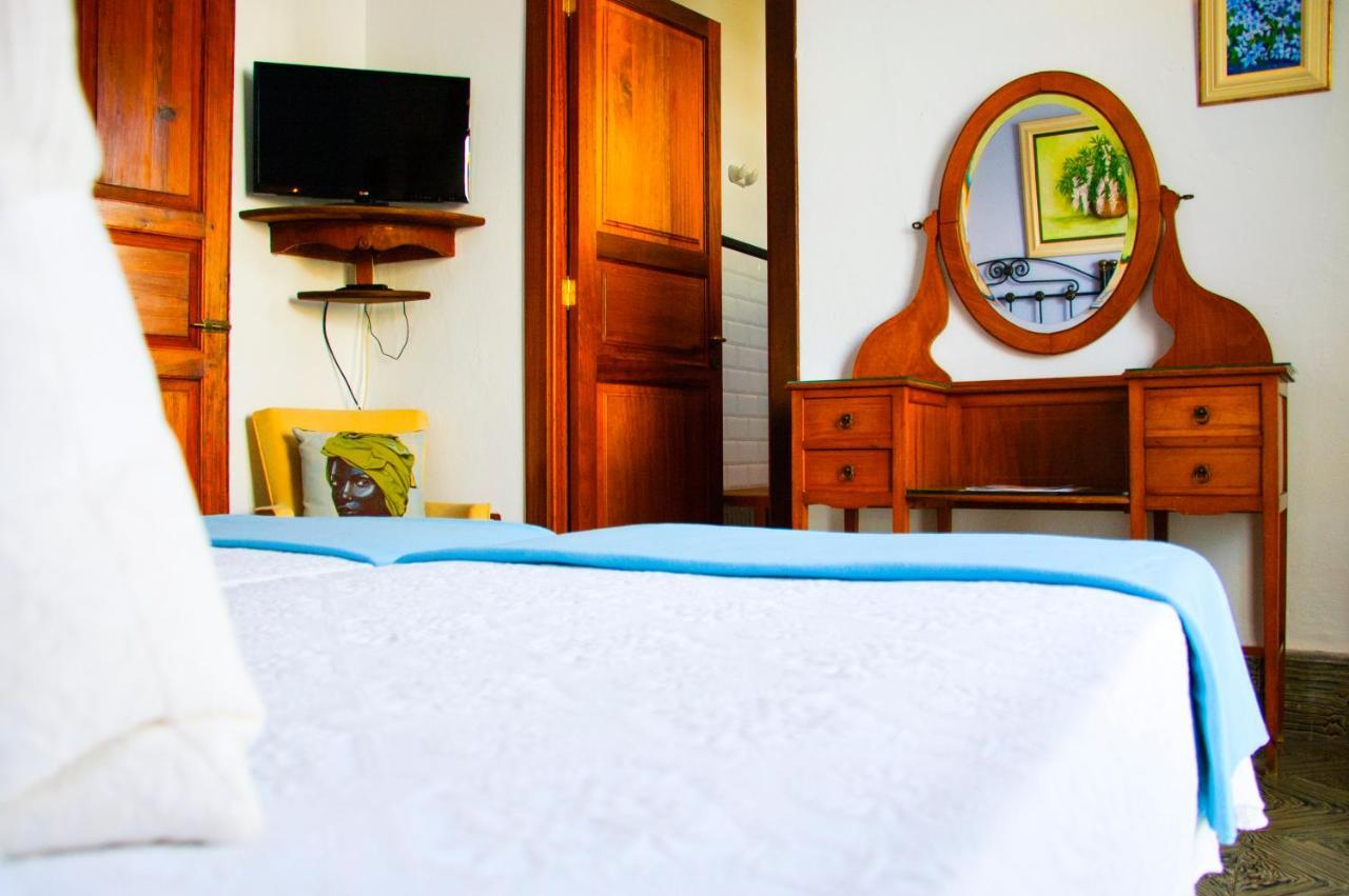 Lola Y Juan Country house Haria