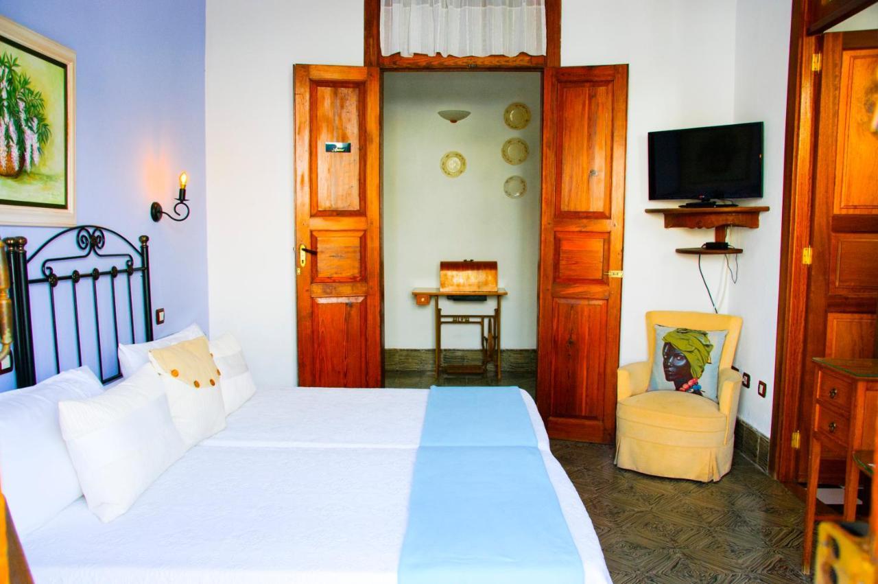 Country house Lola Y Juan *