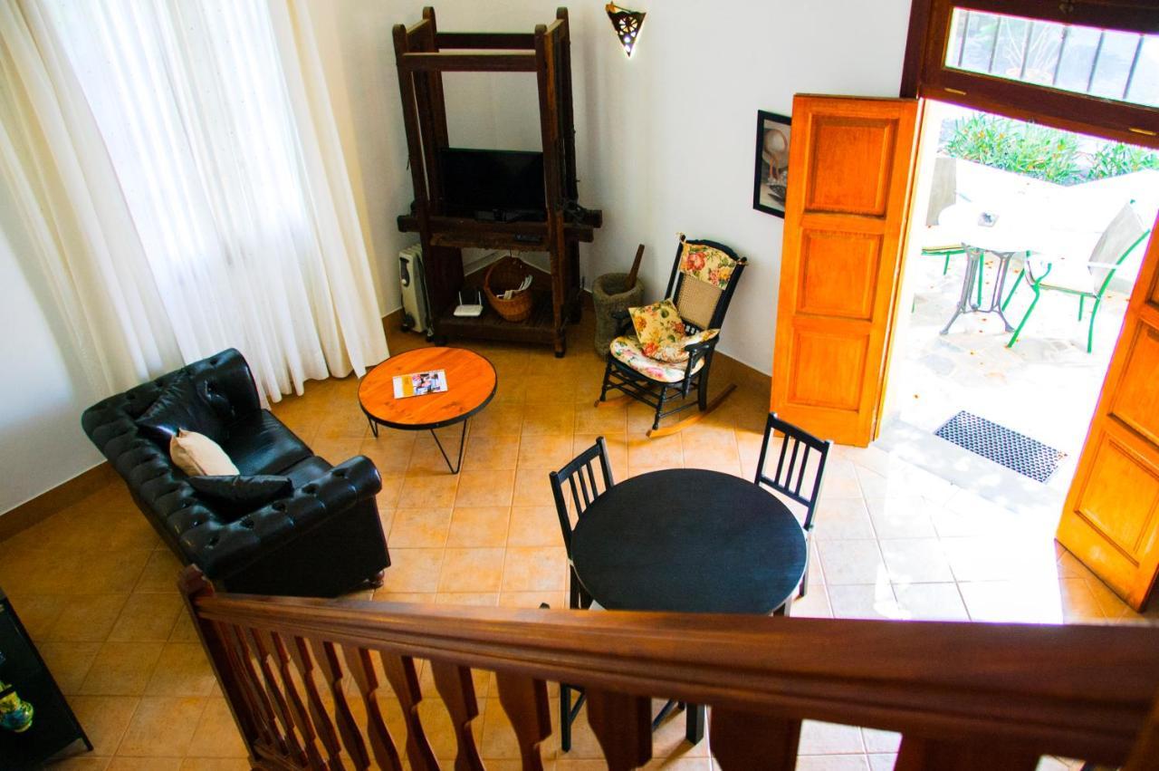 Lola Y Juan Country house