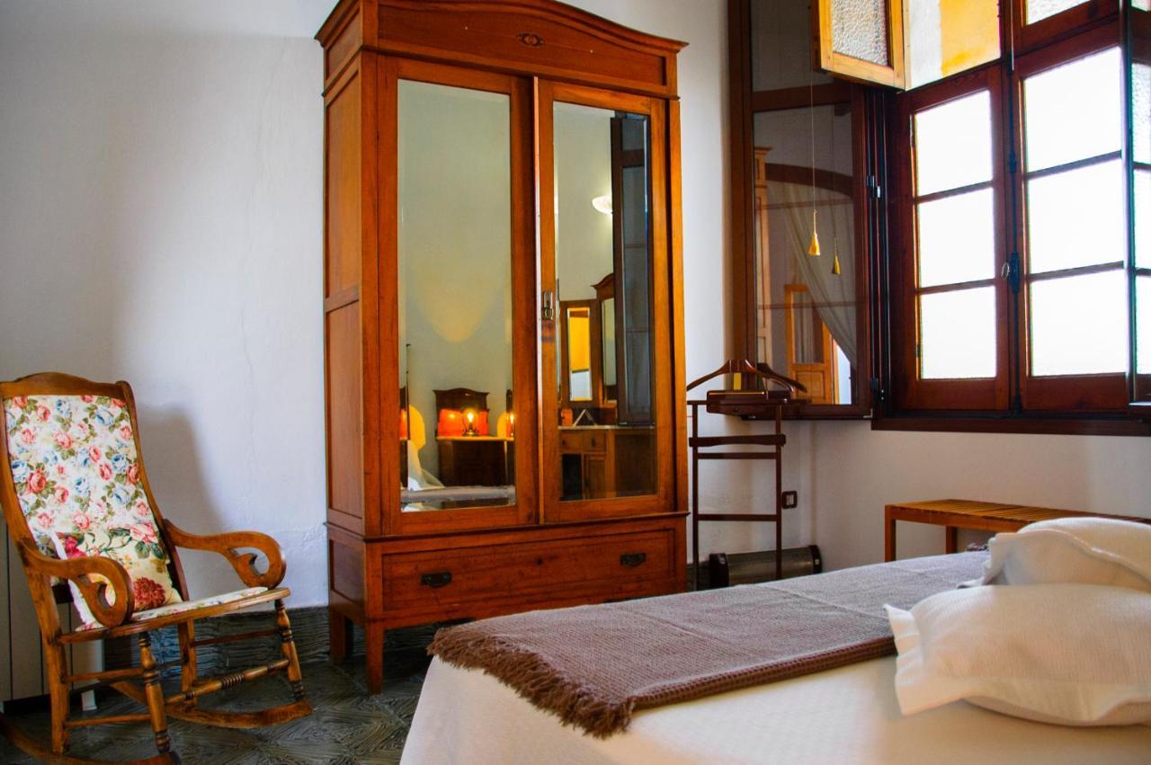 Country house Lola Y Juan *