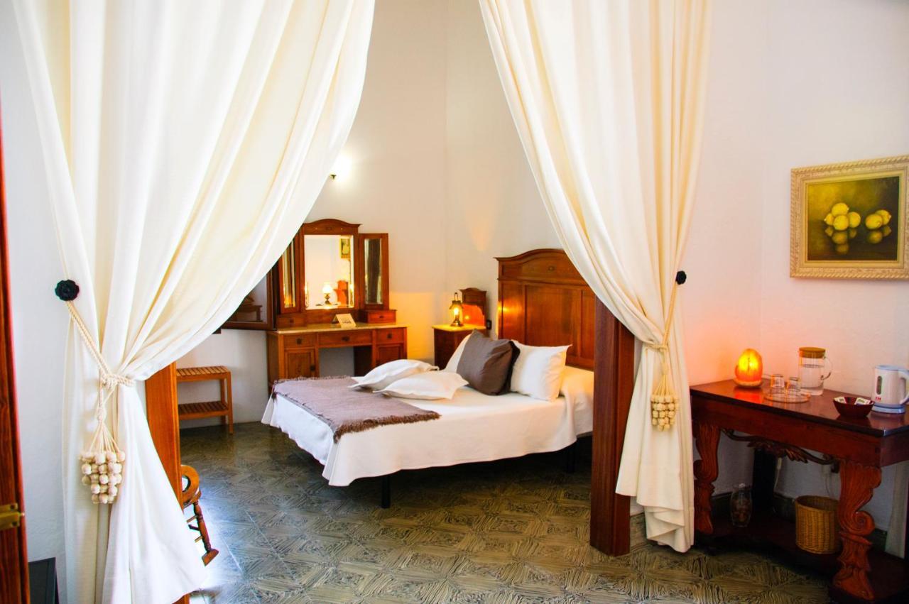 Country house Lola Y Juan Haria