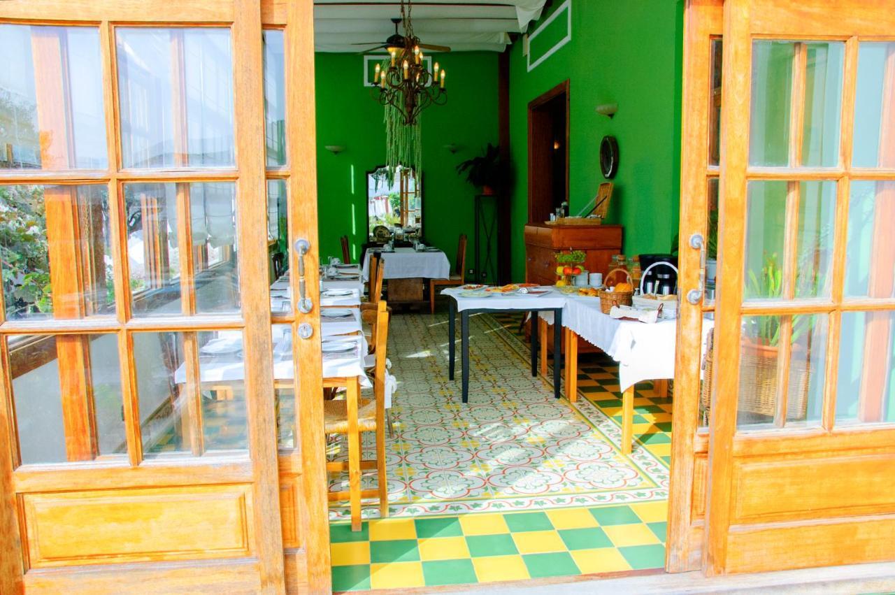 Country house Lola Y Juan