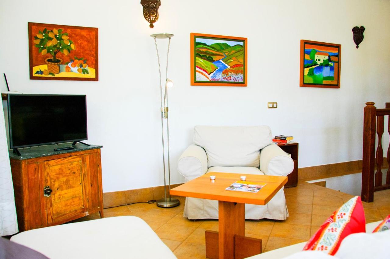 Lola Y Juan Country house *