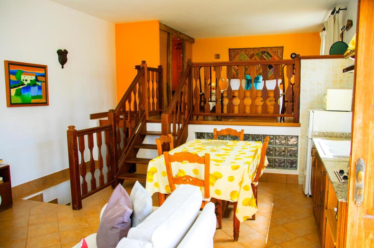 Lola Y Juan Country house Haria