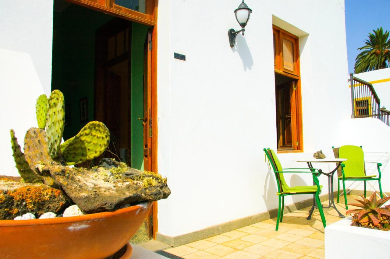 Lola Y Juan Country house Haria