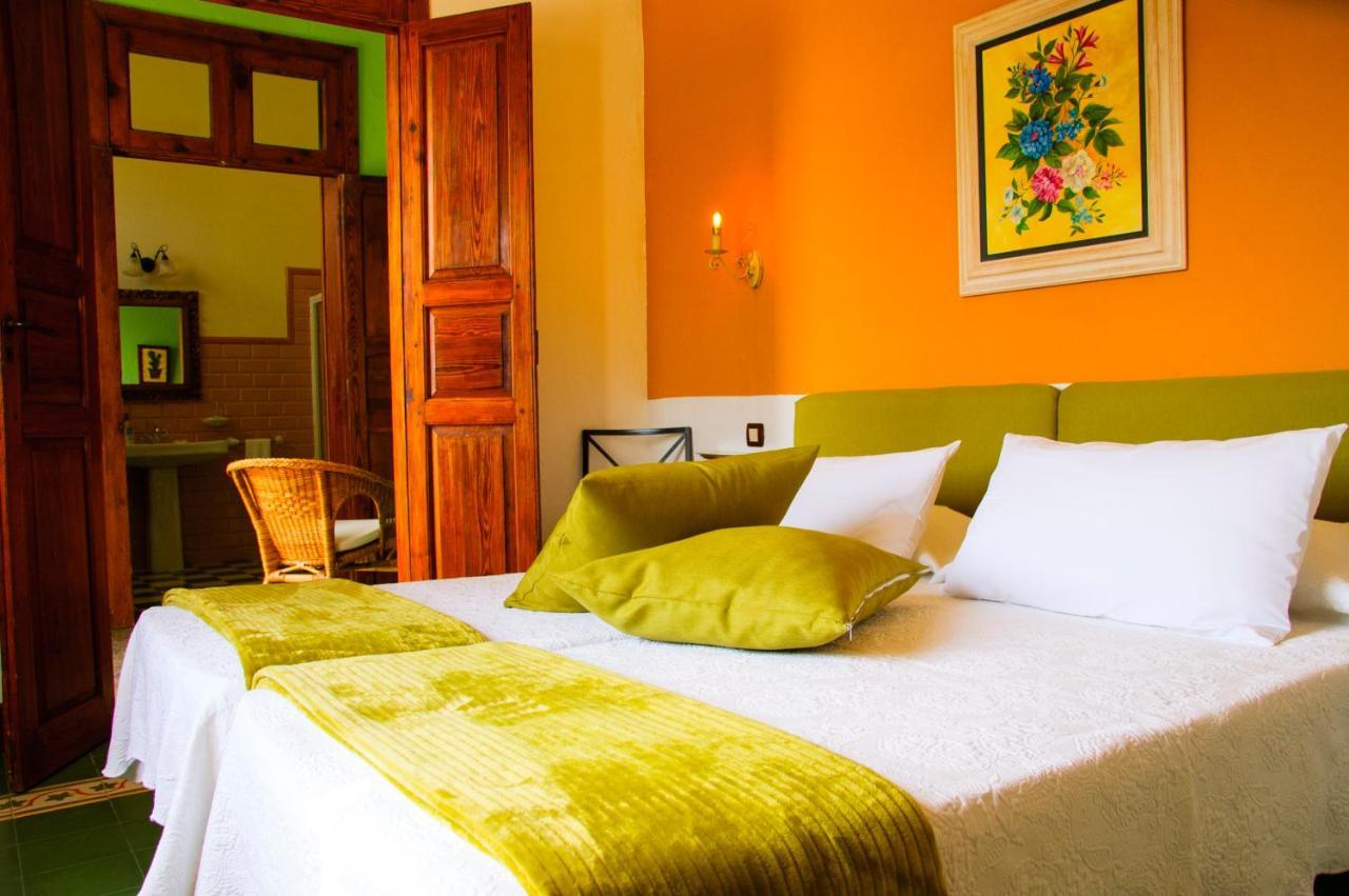 Country house Lola Y Juan