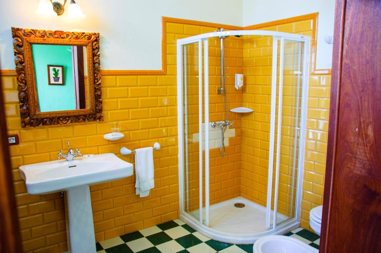 Country house Lola Y Juan *