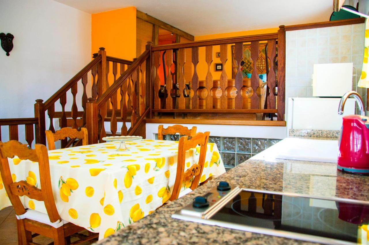 Lola Y Juan Country house