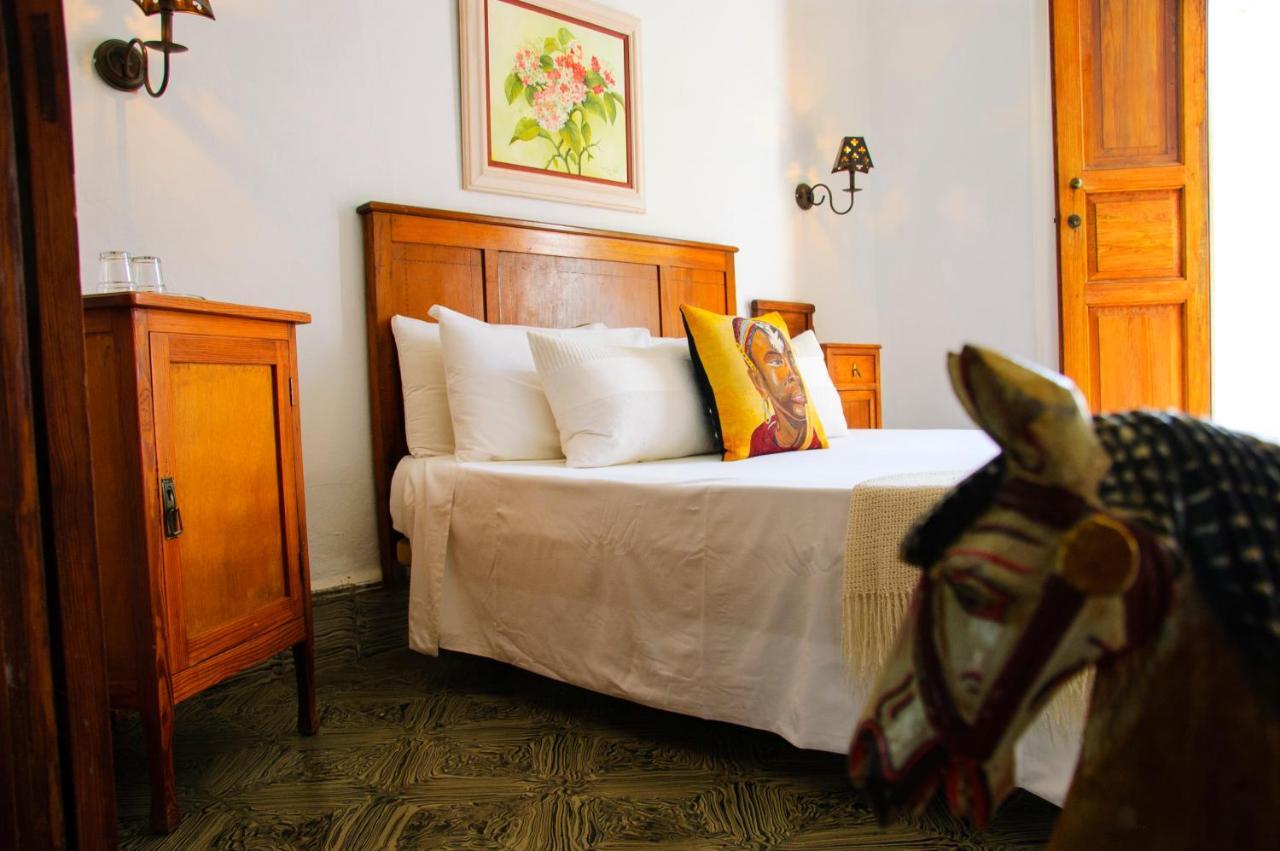 Country house Lola Y Juan *
