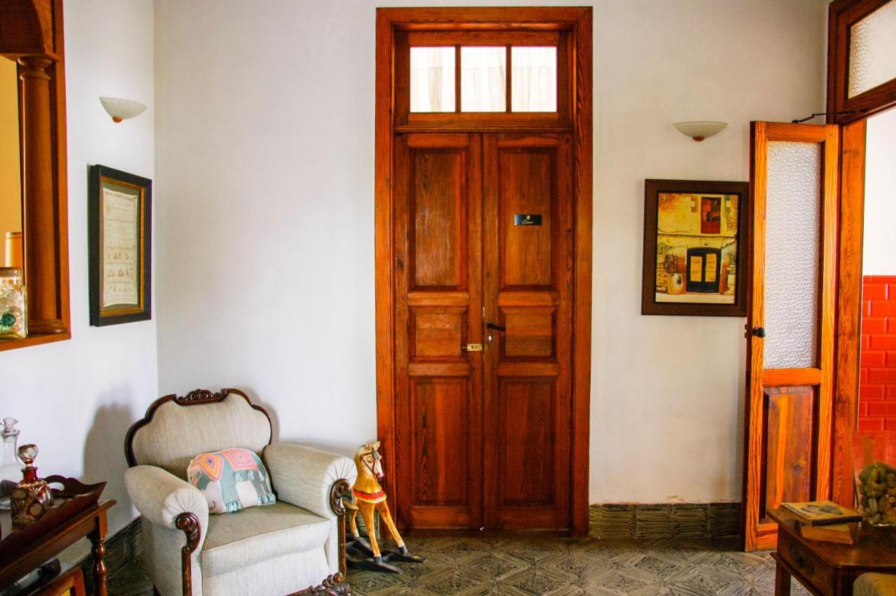 Lola Y Juan Country house Haria