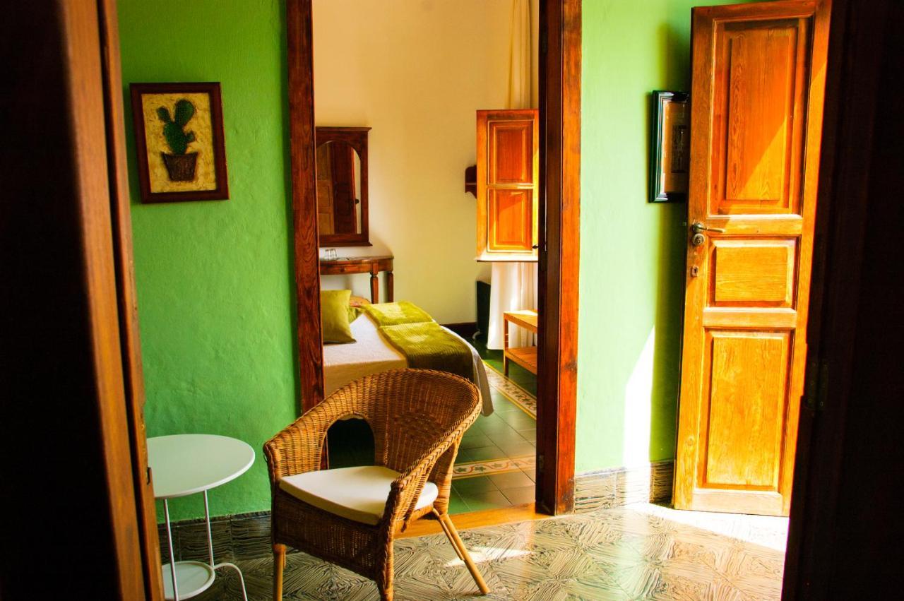 Country house Lola Y Juan