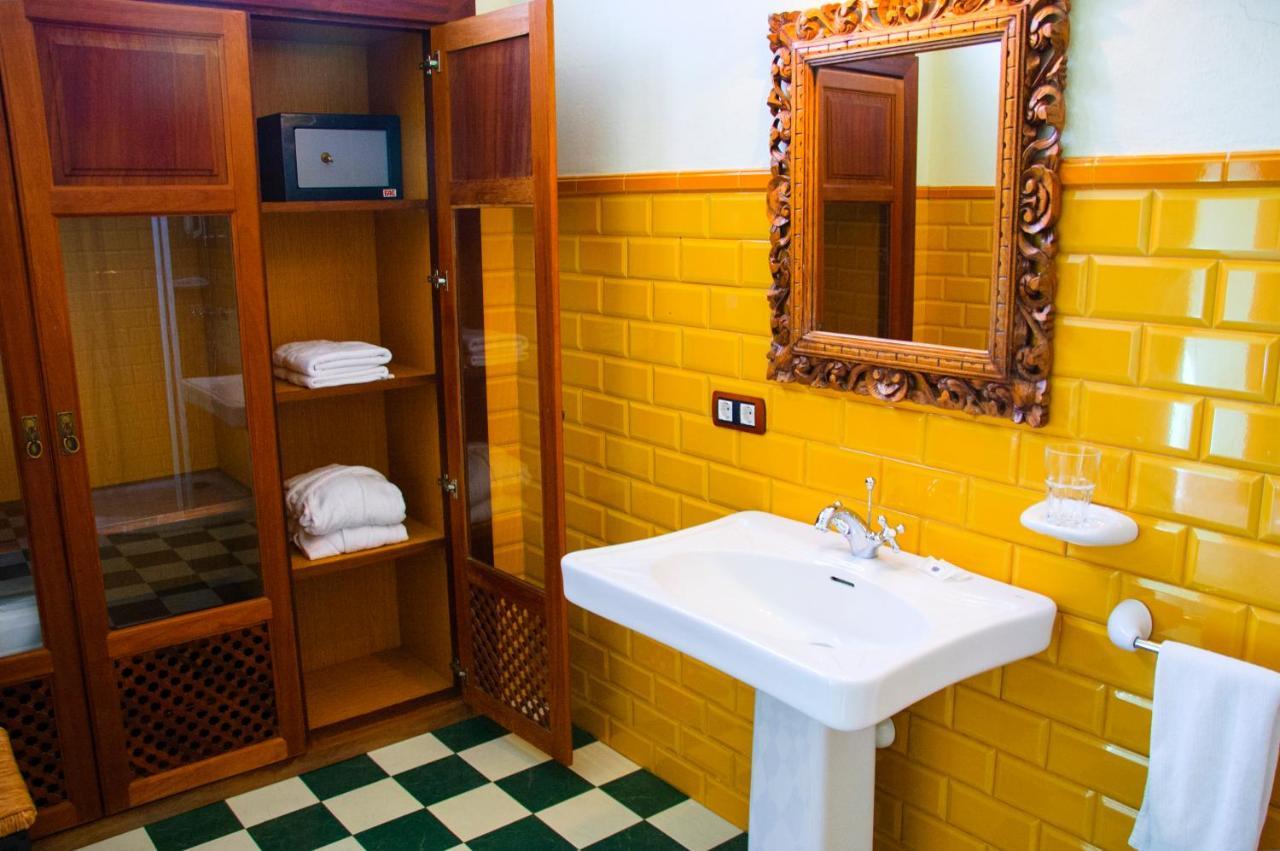 Country house Lola Y Juan *