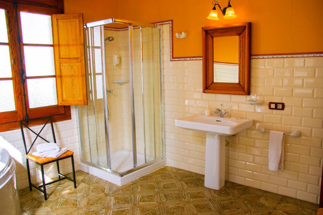 Country house Lola Y Juan *