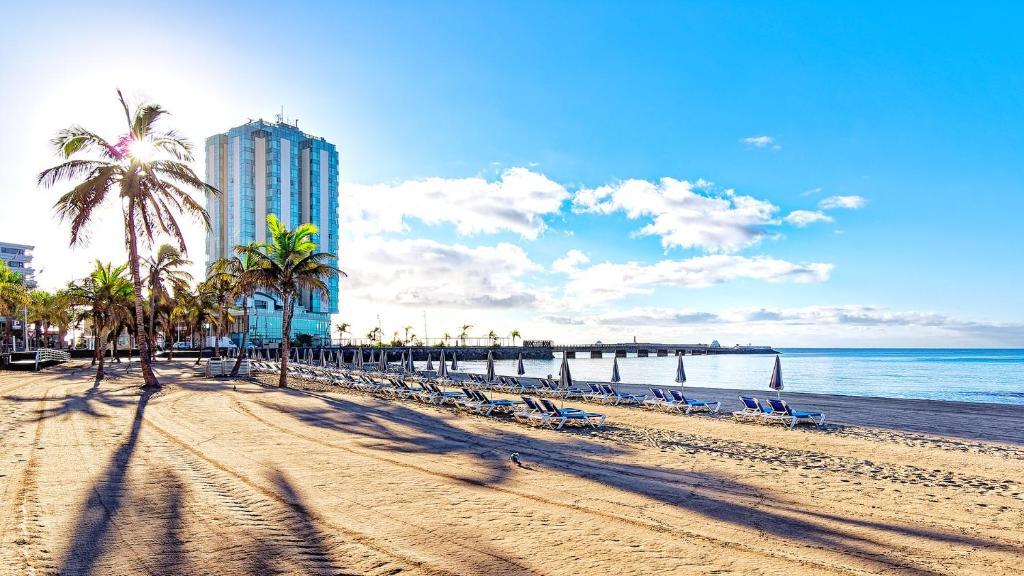 Gran Hotel&spa Hotel 5*