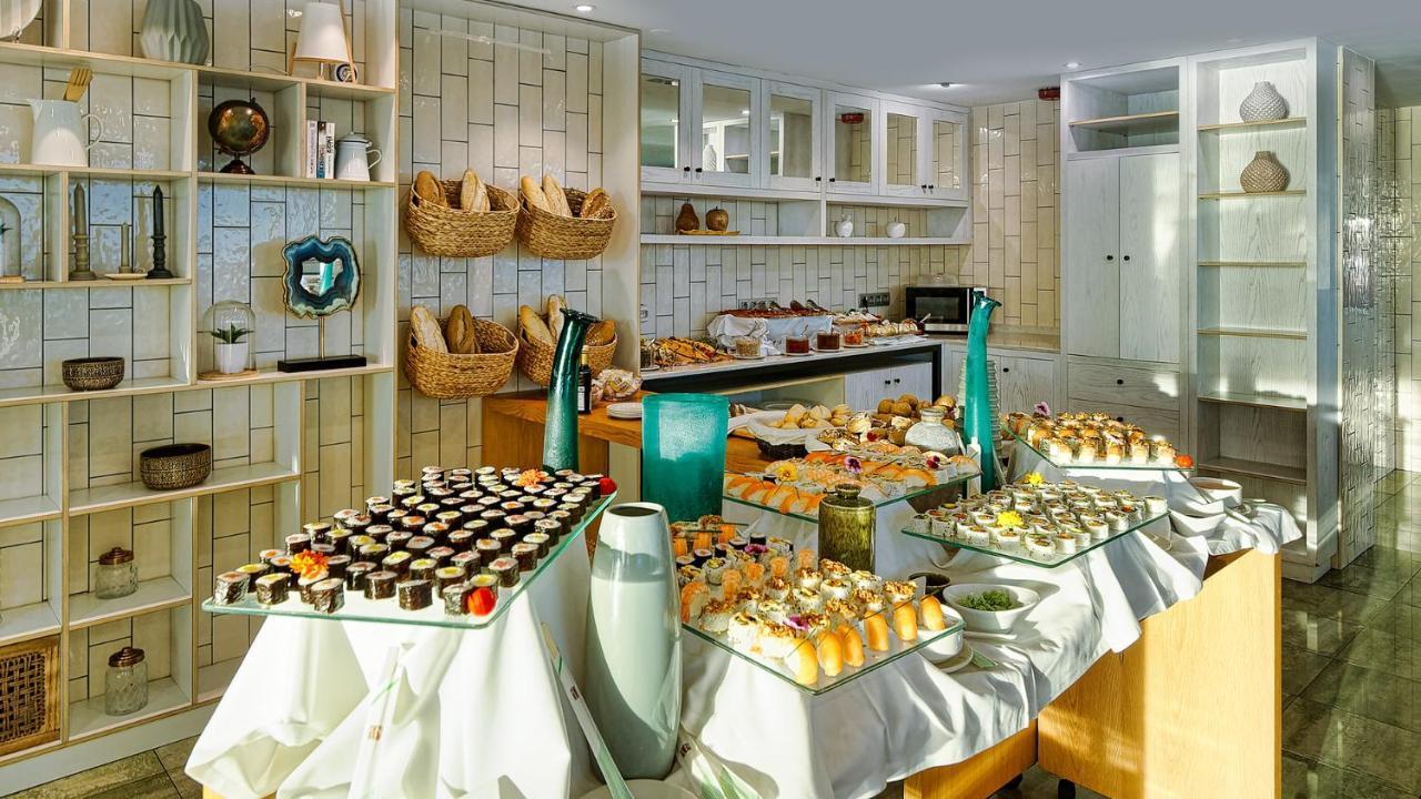 Hotel Gran Hotel&spa