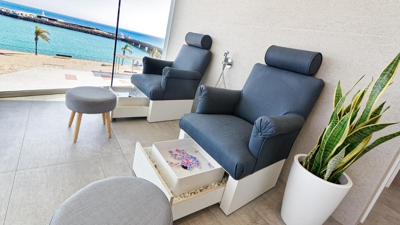 Hotel Gran Hotel&spa 5*