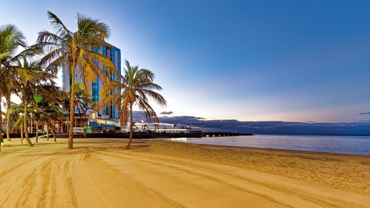 Gran Hotel&spa Hotel Arrecife (Lanzarote)
