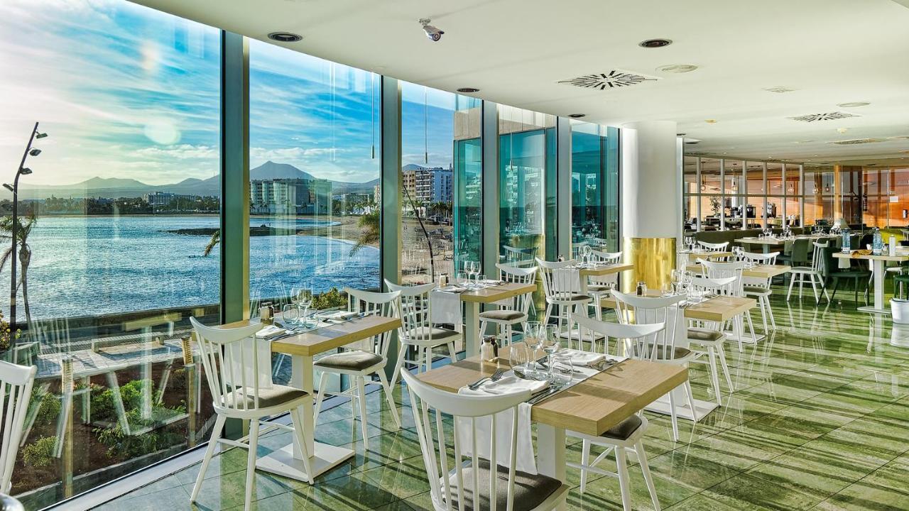 Hotel Gran Hotel&spa Arrecife (Lanzarote)