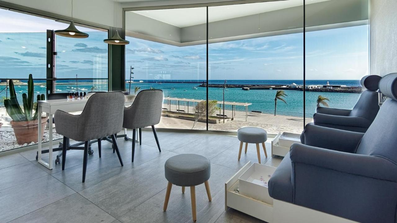 Gran Hotel&spa Arrecife (Lanzarote)