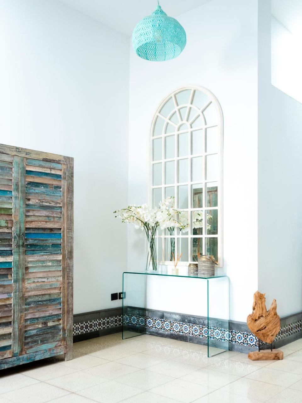 Hotel El Charco