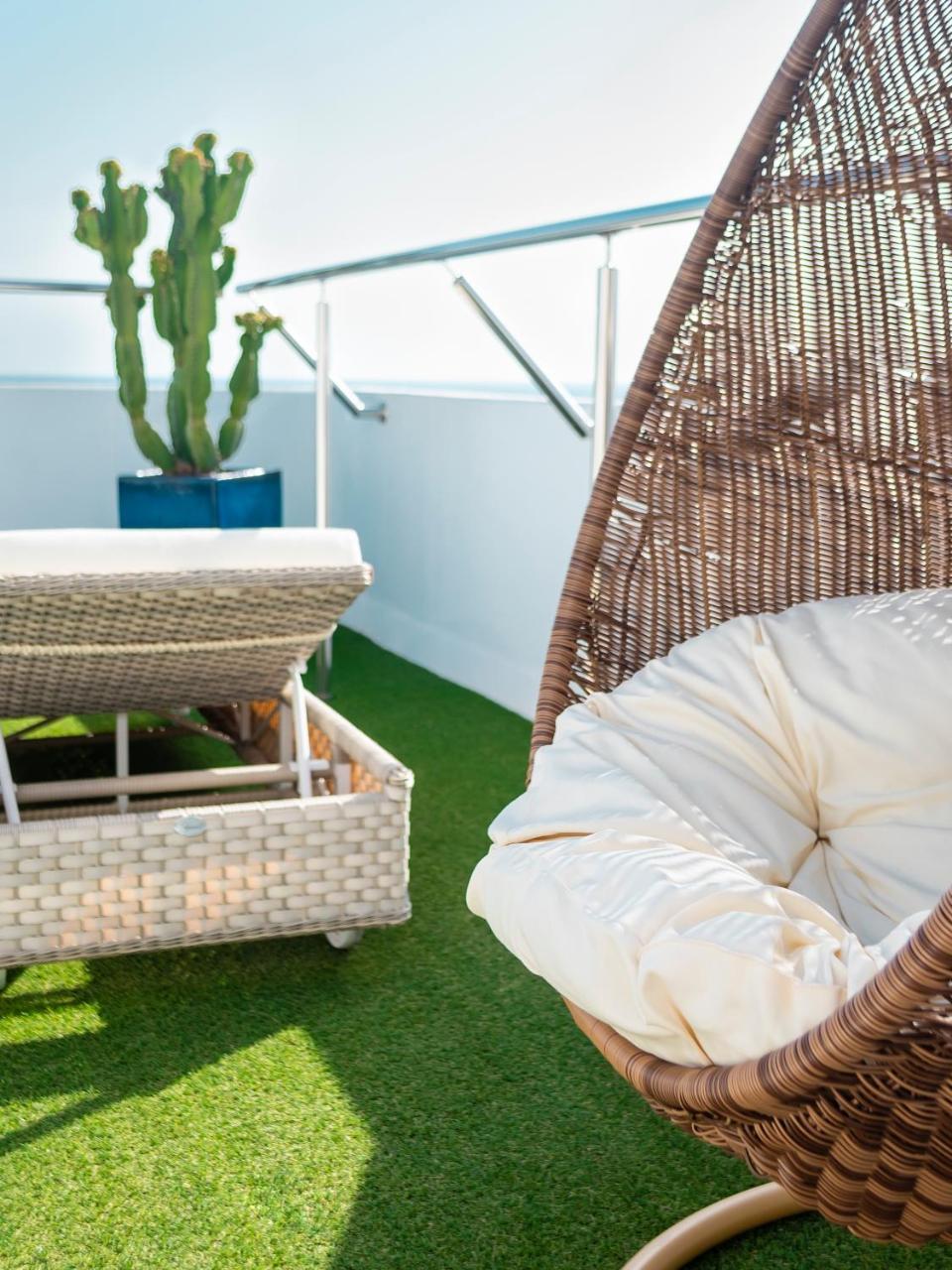 Islamar Arrecife Apartamento