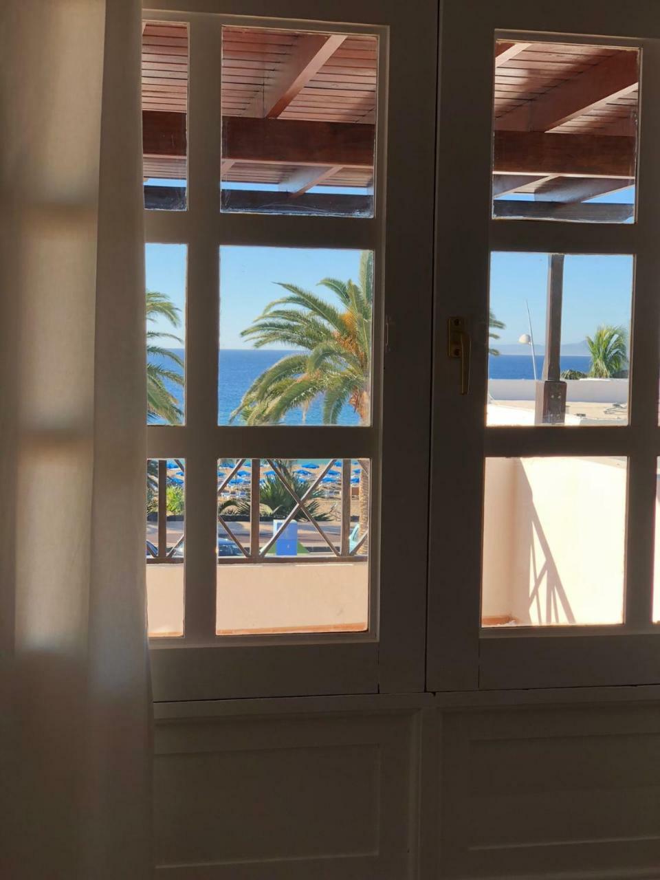 Apartment Tabaybas