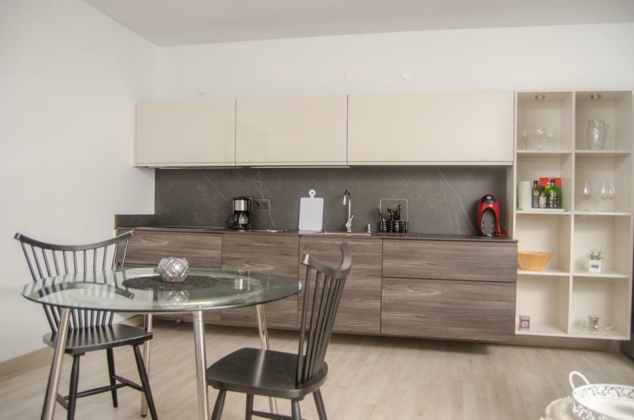 Casa Mirlo Apartment *