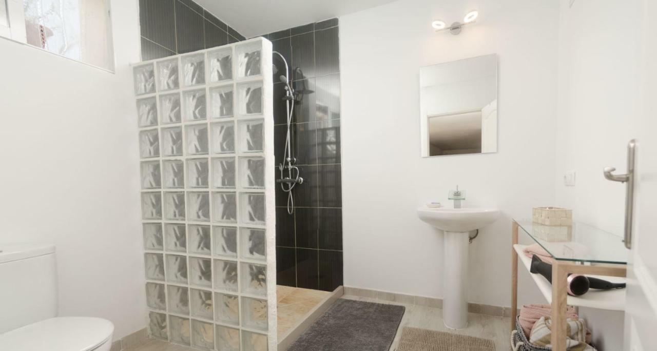 Apartment Casa Mirlo