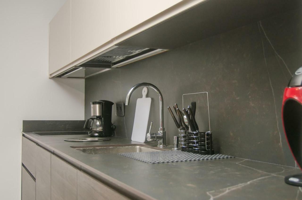 Casa Mirlo Apartment